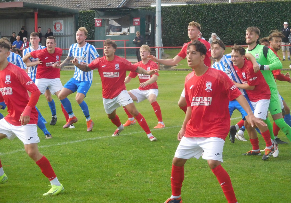 3 points for <a href="/hawshob/">Hill of Beath Hawthorn FC</a> on the opening day of the season against <a href="/PenicuikAth/">Penicuik Athletic</a> at Keirs Park.  Tosh and Galloway on target plus a memorable own goal.  Spells of good football from both teams and some great defending from Haws in the 2nd half.  Galloway's goal was a thing of beauty!