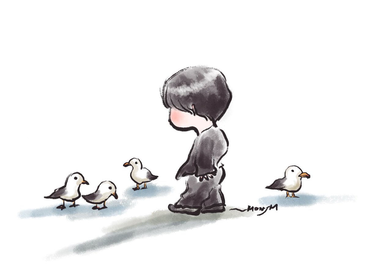 monjm ๐ถ๐พ๐ผ๐ฎ (@_monjm) on Twitter photo j.m instagram sketch
์ค๋๋ ์น๊ตฌ๋ค๊ณผ์ ์ฐ์ฑ
๐
#์ง๋ฏผ #JIMIN #Jiminfanarts
JIMIN JIMIN j.m instagram sketch
์ค๋๋ ์น๊ตฌ๋ค๊ณผ์ ์ฐ์ฑ
๐
#์ง๋ฏผ #JIMIN #Jiminfanarts
JIMIN JIMIN