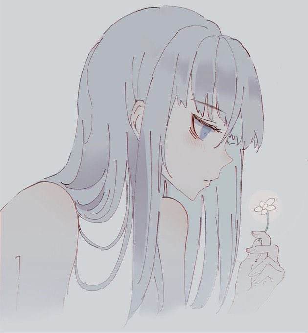 _oies's tweet image. “願🌼”
-
#絵描きさんと繋がりたい 
#夏の創作クラスタフォロー祭り 
#illustration