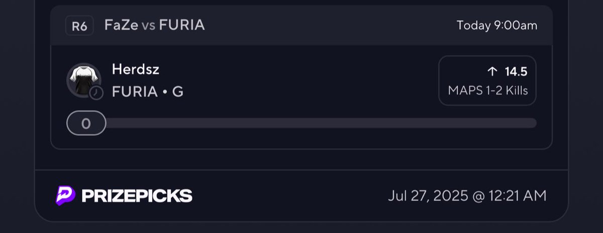 SLUMP DROPS tweet media