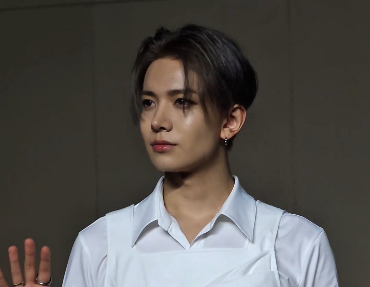 heesojkitty's tweet image. ATTRACTIVE