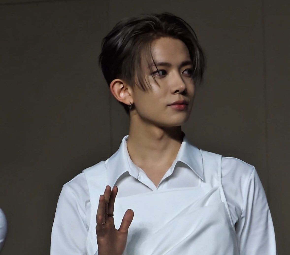 heesojkitty's tweet image. ATTRACTIVE