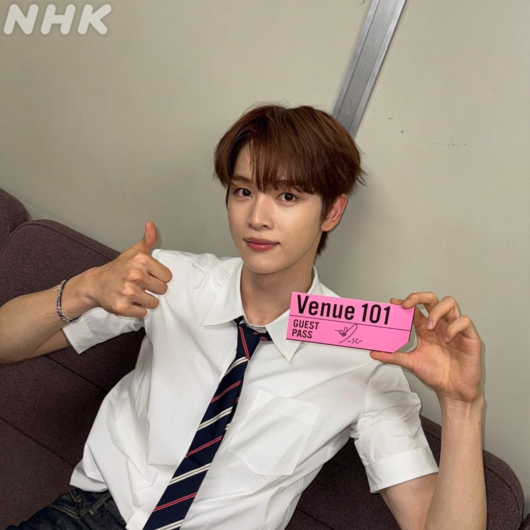 SUNGCHANTEAM_TH's tweet image. Daily Hashtag BR for SUNGCHAN
🎯: 50+ RT&REPLY
라이즈 성찬 우리는 너를 사랑해
라이즈 성찬 최고의 래퍼
라이즈 성찬 최고의 가수
라이즈 성찬 최고의 댄서
라이즈 성찬 모든 면에서
#RIIZE #라이즈
#SUNGCHAN #성찬
#ซองชาน #ソンチャン
@RIIZE_official
เพิ่มรูปหรือข้อความอื่นได้นะคะ