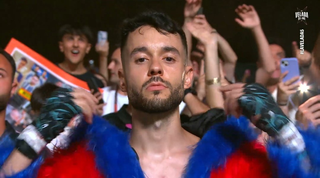 Ahora lo llaman AURA... en mis tiempos EL PUTO AMO!. <a href="/TheGrefg/">Grefg =)</a>