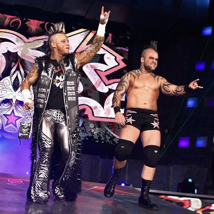 Chupacabra_01's tweet image. 🎂Happy Birthday to Shannon Moore! @TheShannonBrand #ShannonMoore #3Count #InkInc #DILLIGAF #WWE #NXT #ECW #NWA #WCW #TNA #ROH #AEW #MLW #LuchaLibreAAA #CMLL #NewJapan #NJPW #ProWrestlingNoah #AJPW