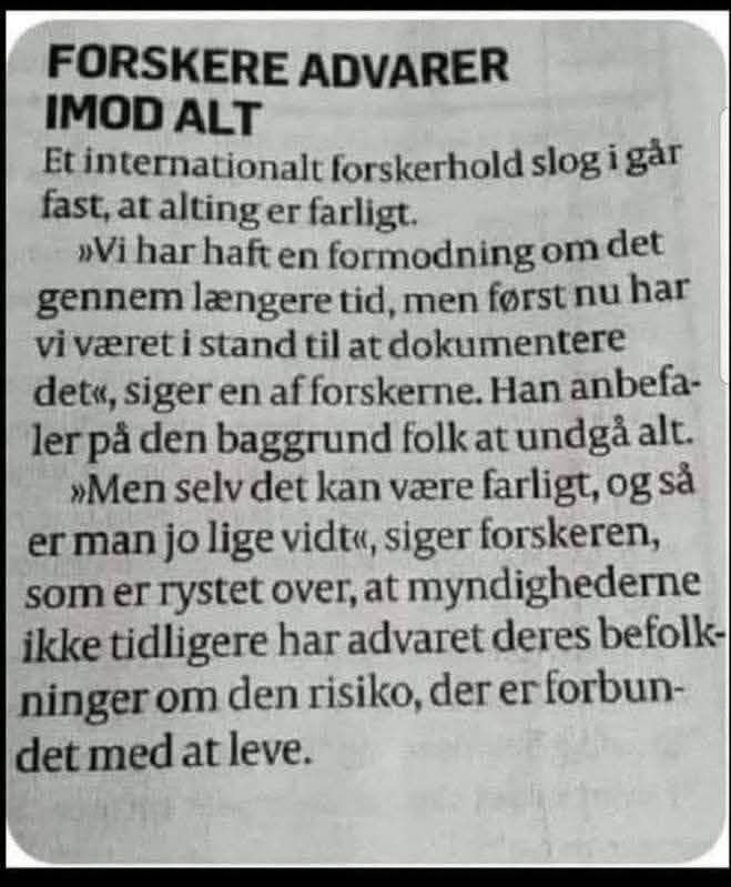 Mette Frederiksens Danmark 👇