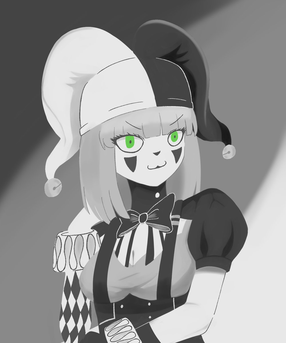 DarkiMari (Comms open 3/6) tweet media
