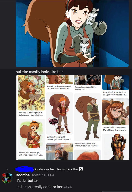 RazzyTheFox's tweet image. top 10 things that aged poorly