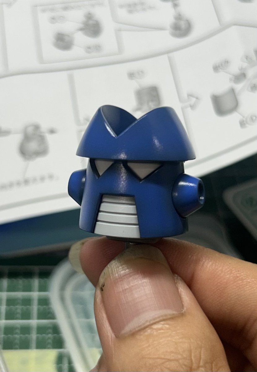 ai_ueo_ai_ueo_a's tweet image. 塗ってる！