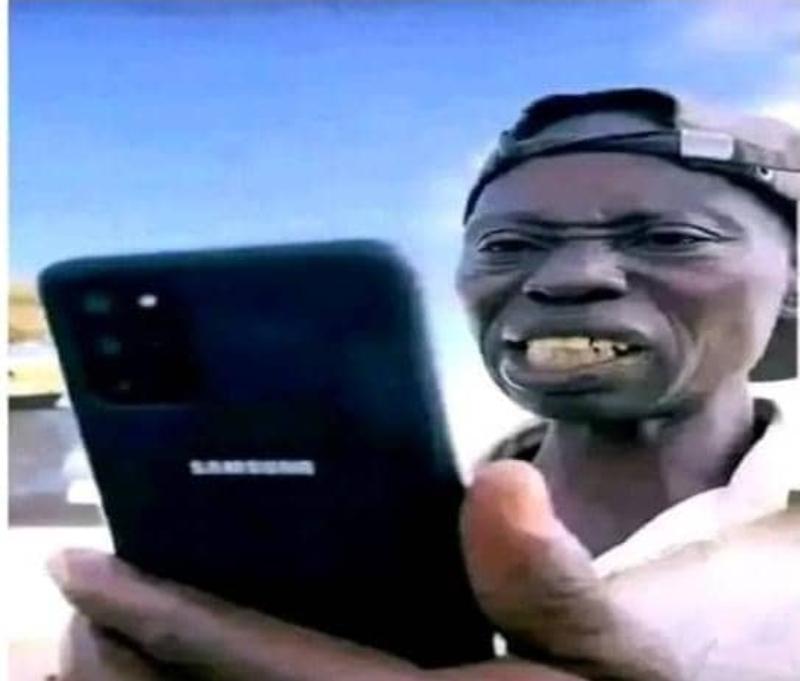 Acha kuzubaaa shusha handle yako tukufollow back chap uongeze followers