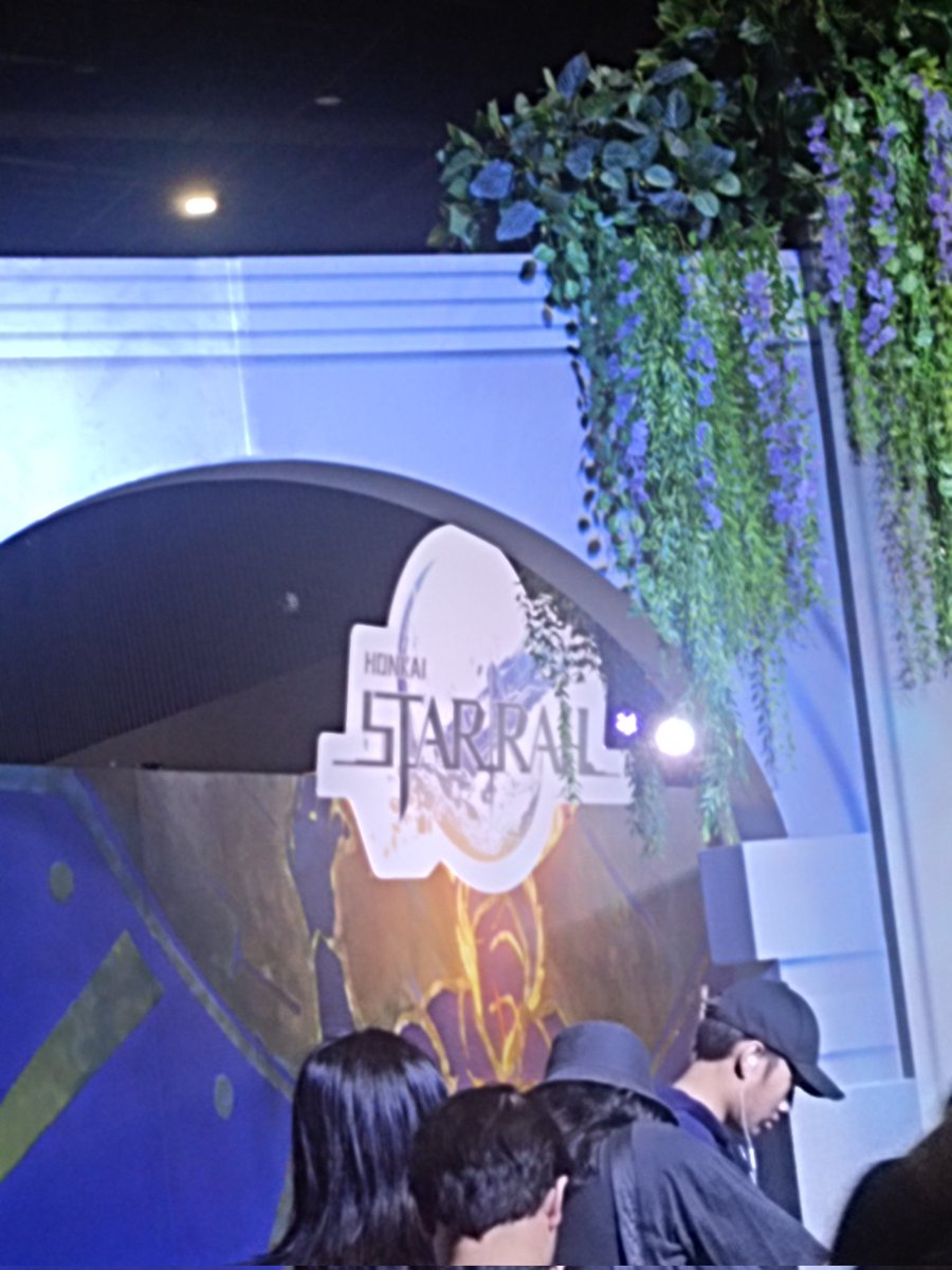 mochchi_mochi's tweet image. #HoyoFest #HonkaiStarRail