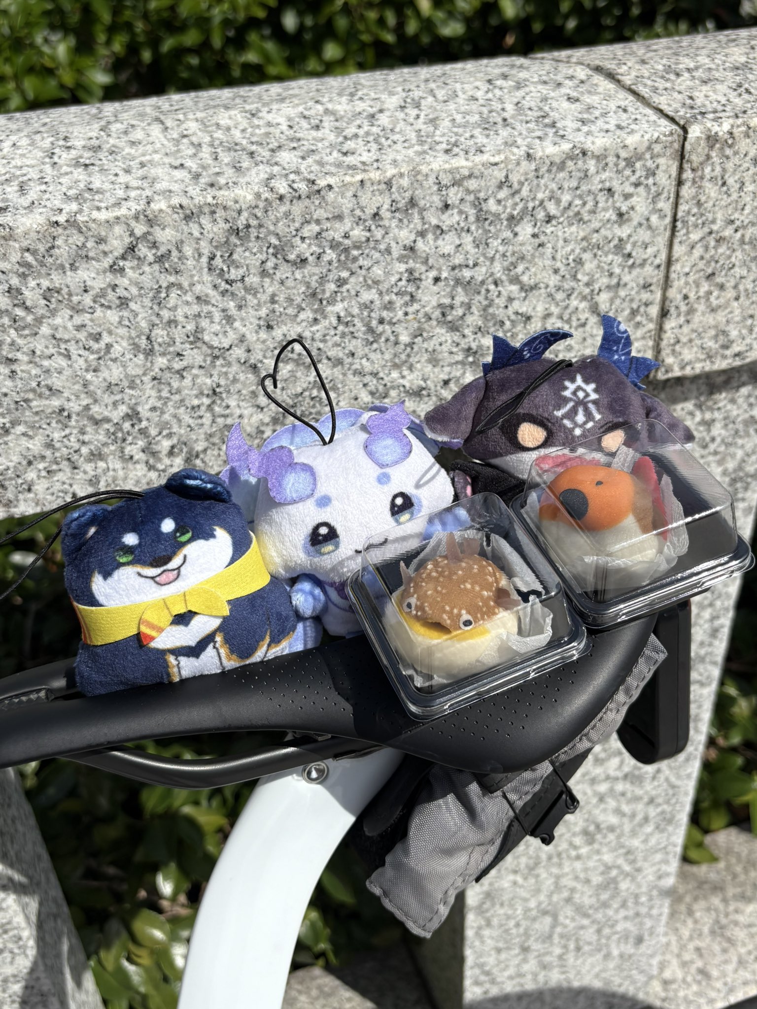 ゴマ もちもち on X: 