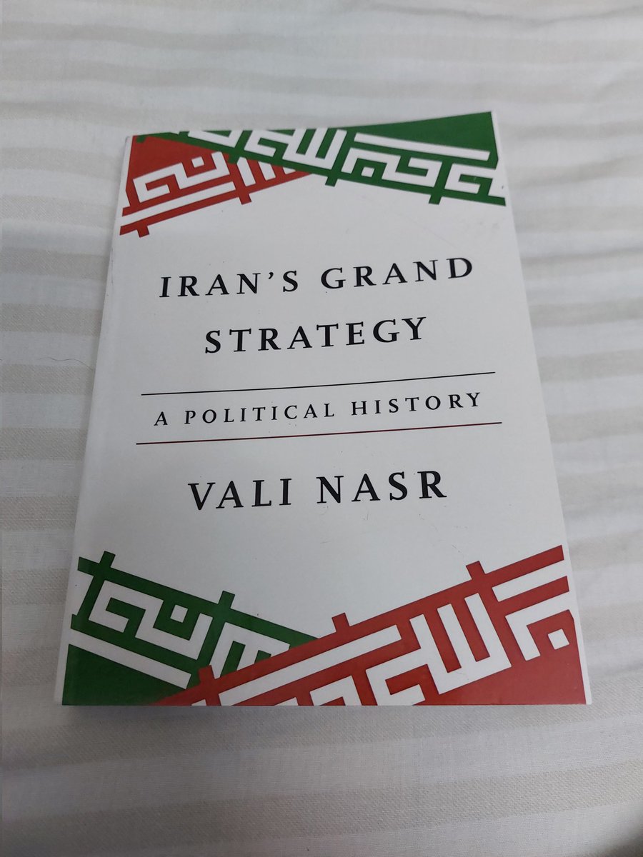 Hassanraza89's tweet photo. Vali Nasr reviews the narrative surrounding the 1953 CIA coup against the Iranian PM Mosaddegh.. Both the Shah and Mossadegh were trying to protect Iranian interests.. The Shah viewed Communist Russia as more of a threat than Britain or the USA.. Mossadegh thought otherwise.. https://t.co/fTrtkk8IZX