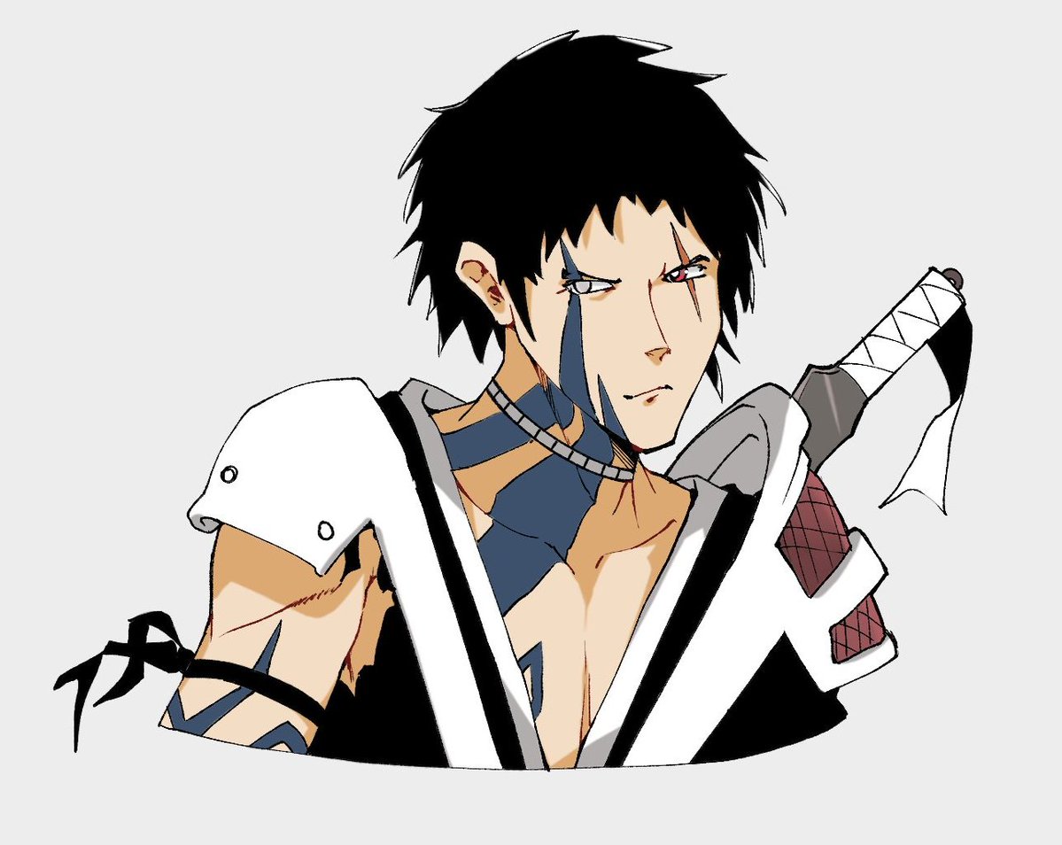 ripalekk's tweet image. NEW OC ALERT!! I've been wanting my own character/pfp for a while and now I finally have one 😁
art by @dotgokulism