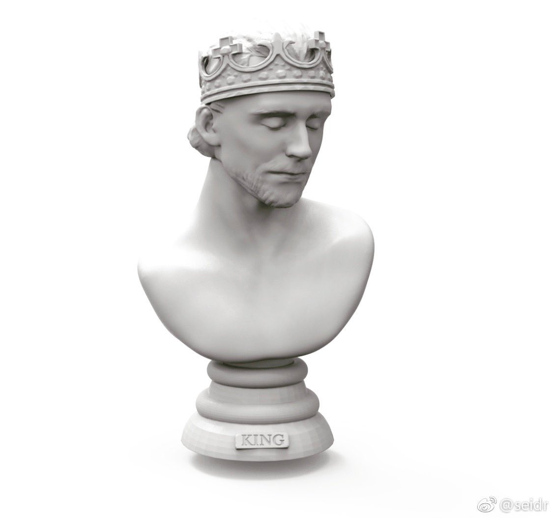 binestom's tweet image. #ShakespeareSunday 🩶🤍