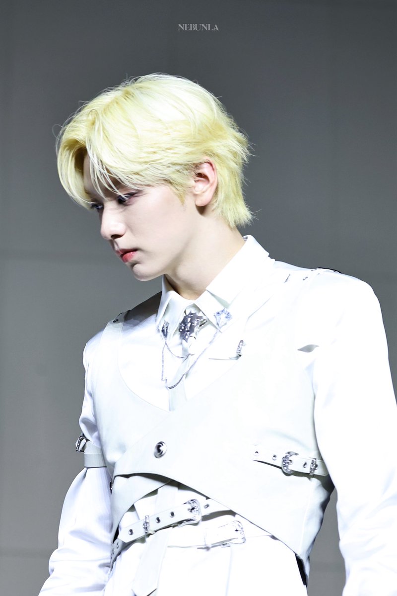 nebunla_'s tweet image. 250727

#수빈 #SOOBIN #スビン #TXT
#TOMORROW_X_TOGETHER 
#투모로우바이투게더