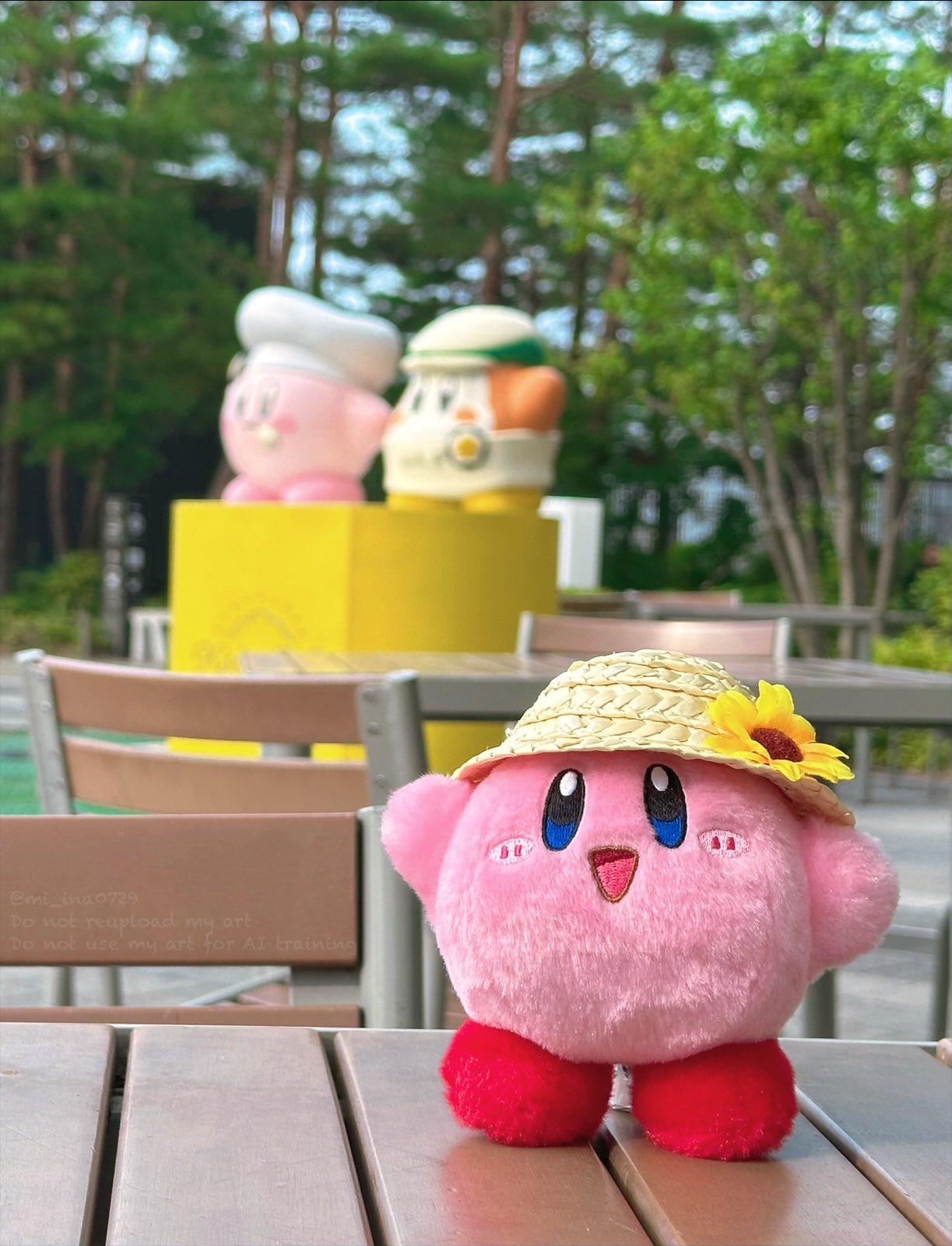 カービィ17個　まとめ売り きなこもち🍡 on X: 