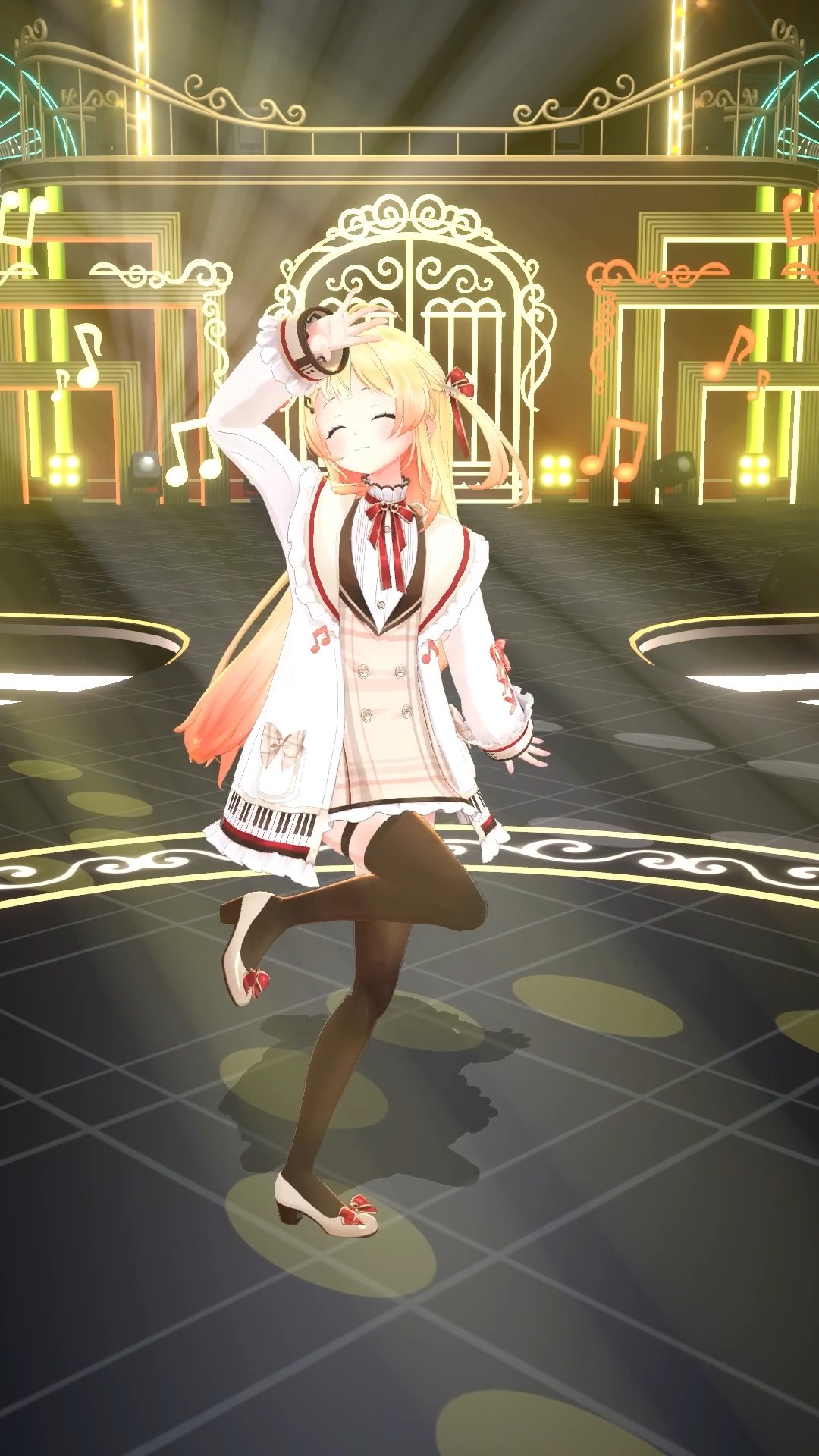 音乃瀬奏🎹✨ReGLOSS on X: 