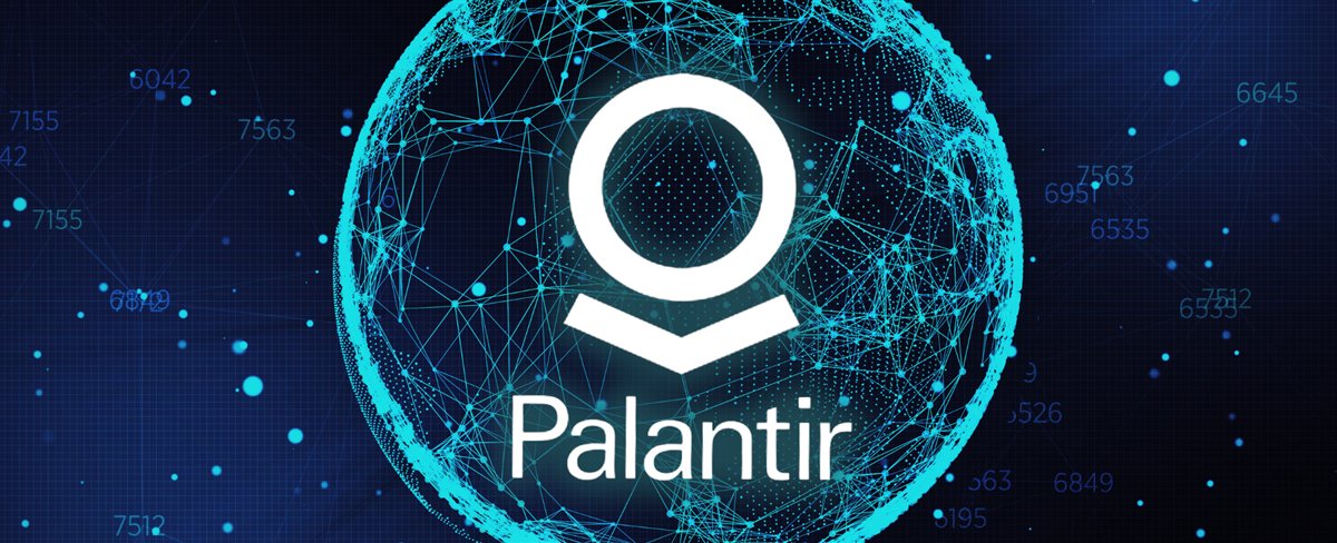 gabriel_draghi's tweet image. Sur fond de génocide à #Gaza de bellicisme forcené d'#Israël 🇮🇱 et de guerre en #Ukraine, #Palantir est devenue la 20e entreprise la plus valorisée au monde 🌍 $PLTR
Et cela n'augure rien de bon...
#4eRévolutionIndustrielle
#BigData #NWO