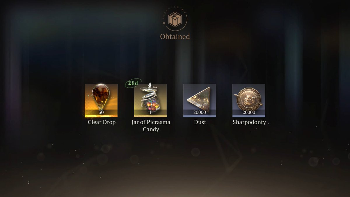 atelo_dreamer's tweet image. New #reverse1999 code

GoldenApple