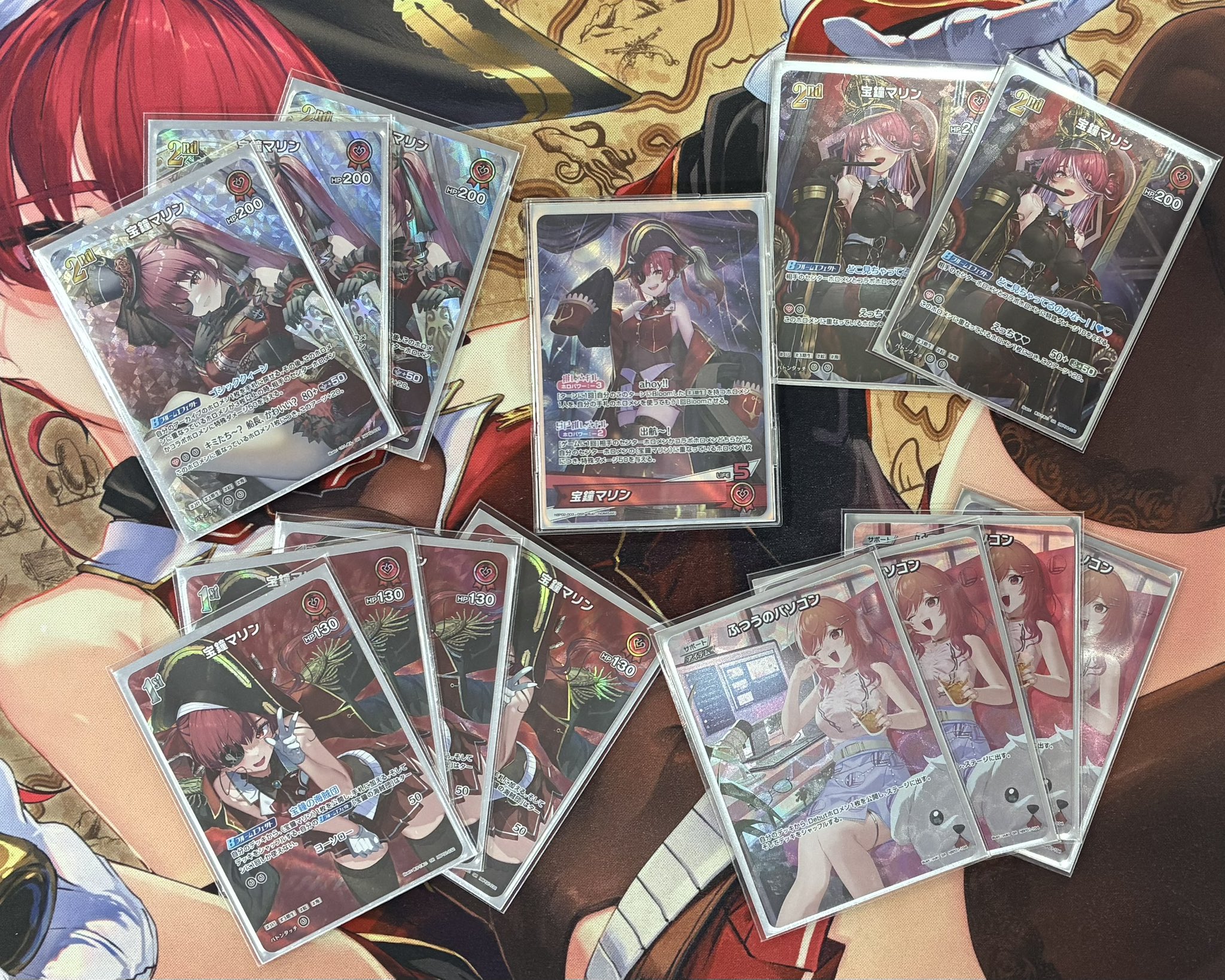 かいちゃんページです⭐︎ フリーカード冊子 ｜ Z/X - Zillions of enemy X - ゼクス公式サイト