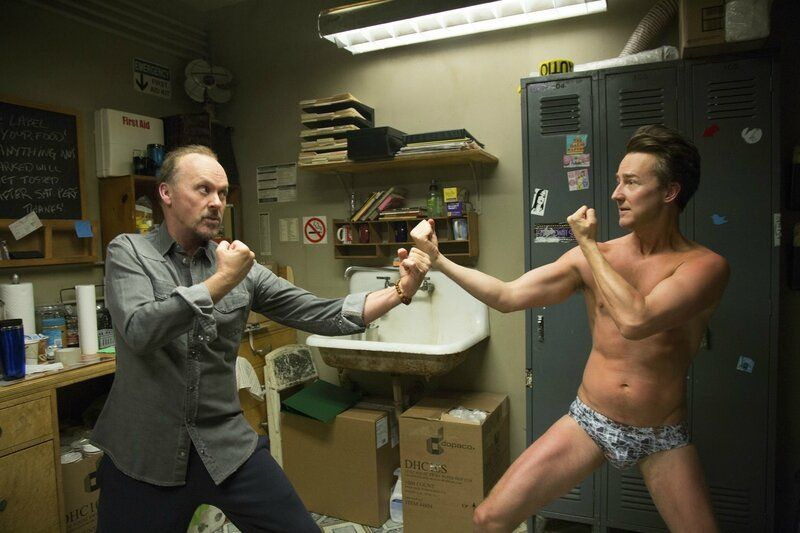blog_bazart's tweet image. 🎼Nuits de Fourvière 2025 : Birdman joué en live par Antonio Sánchez : une expérience immersive ébourrifante - Baz'art : Des films, des livreshttps://www.baz-art.org/2025/07/birdman-antonio-sanchez.html
