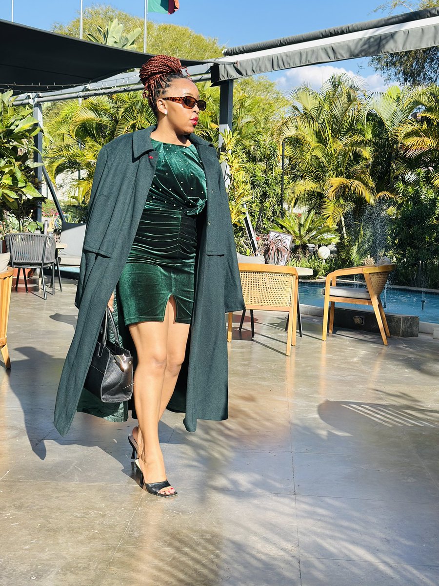 BridgetMuzyamba's tweet photo. 💚 https://t.co/c5sdn5zJLx