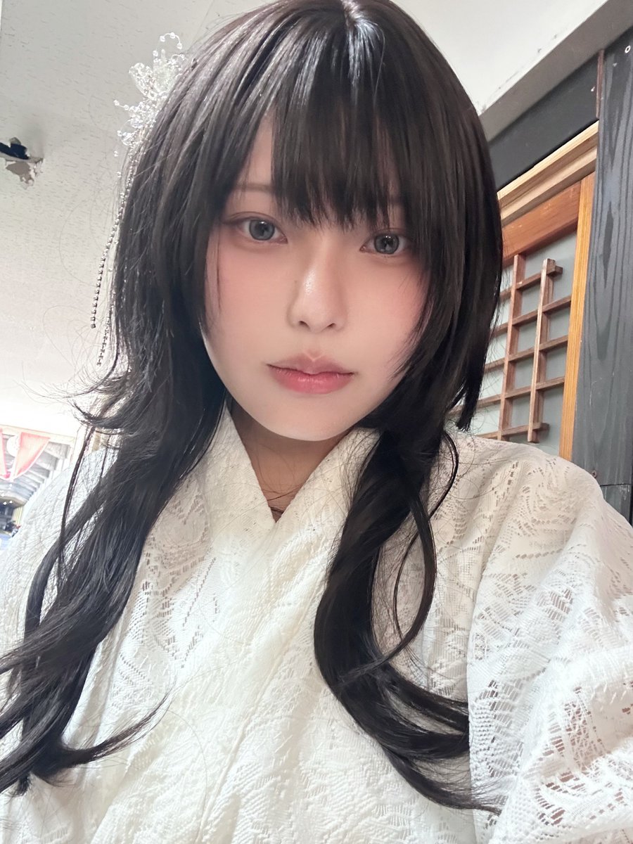camera_hisa's tweet image. 火の海まつりに来てます🎇
今日のビジュ最高かもしれない（ ᴖ ̫ᴖ ）