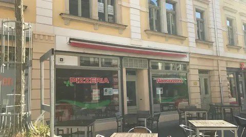 jeremo12's tweet image. 🚨‼️ À Vienne, des Israéliens expulsés d’un restaurant pour avoir parlé hébreu.
Dans la ville des valses, le bruit des bottes revient.
L’Europe sombre. Les Juifs partiront, tous.
Et elle ne comprendra que trop tard ce qu’elle a perdu.
