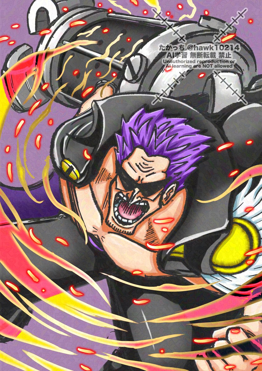 hawk10214's tweet image. ネオ海軍 総帥 Z
#ONEPIECE #Zephyr