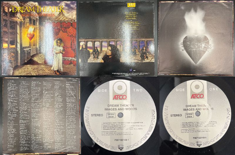 diskunion_DKI's tweet image. 8/2(土)『HARD ROCK / HEAVY METAL廃盤レコードセール』
5月以来久々に浦和メタルレコードセール開催します！
約200枚稀少盤や定盤を一挙出品🔥🔥🔥
当日まで随時情報更新しますのでお見逃しなく！！！
◎セール本ページ
diskunion-urawa.blog.jp/archives/32475…
◎特設ページ
diskunion-urawa.blog.jp/archives/32616…
#metal