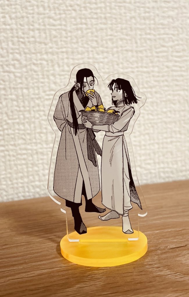 ユキさま専用ページ すのチル アクスタ風タキシード SexyZone timelesz 菊池風磨 アクスタセット - メルカリ