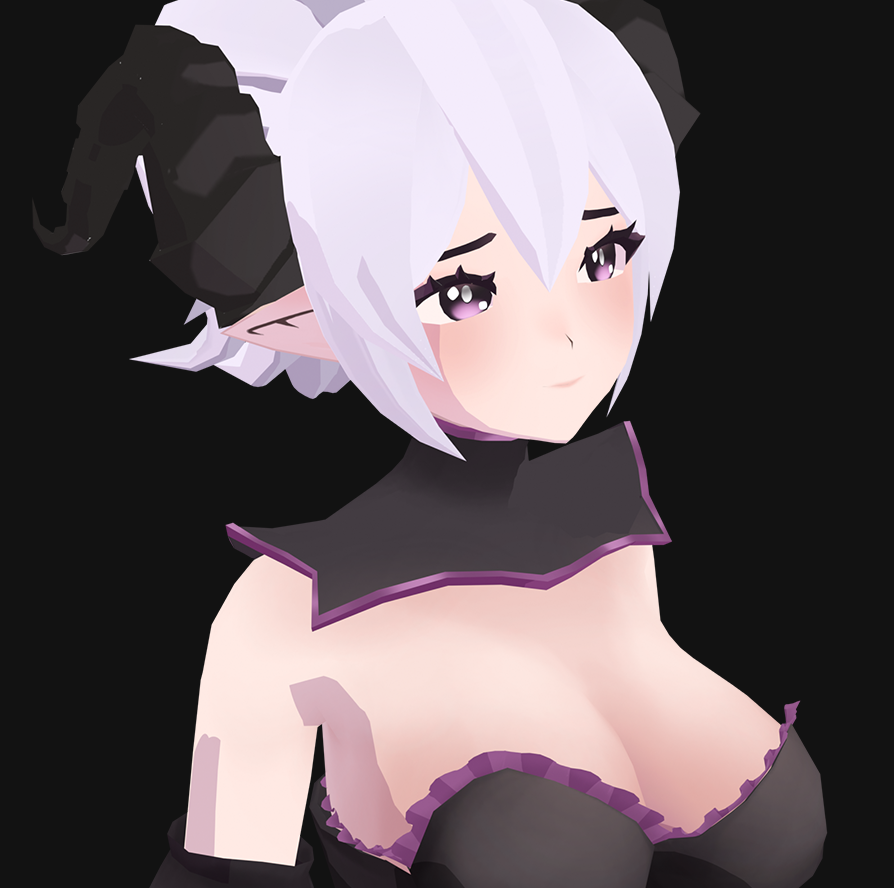 TonItto3D's tweet photo. Zazhonra https://t.co/7DQNnL4QMO