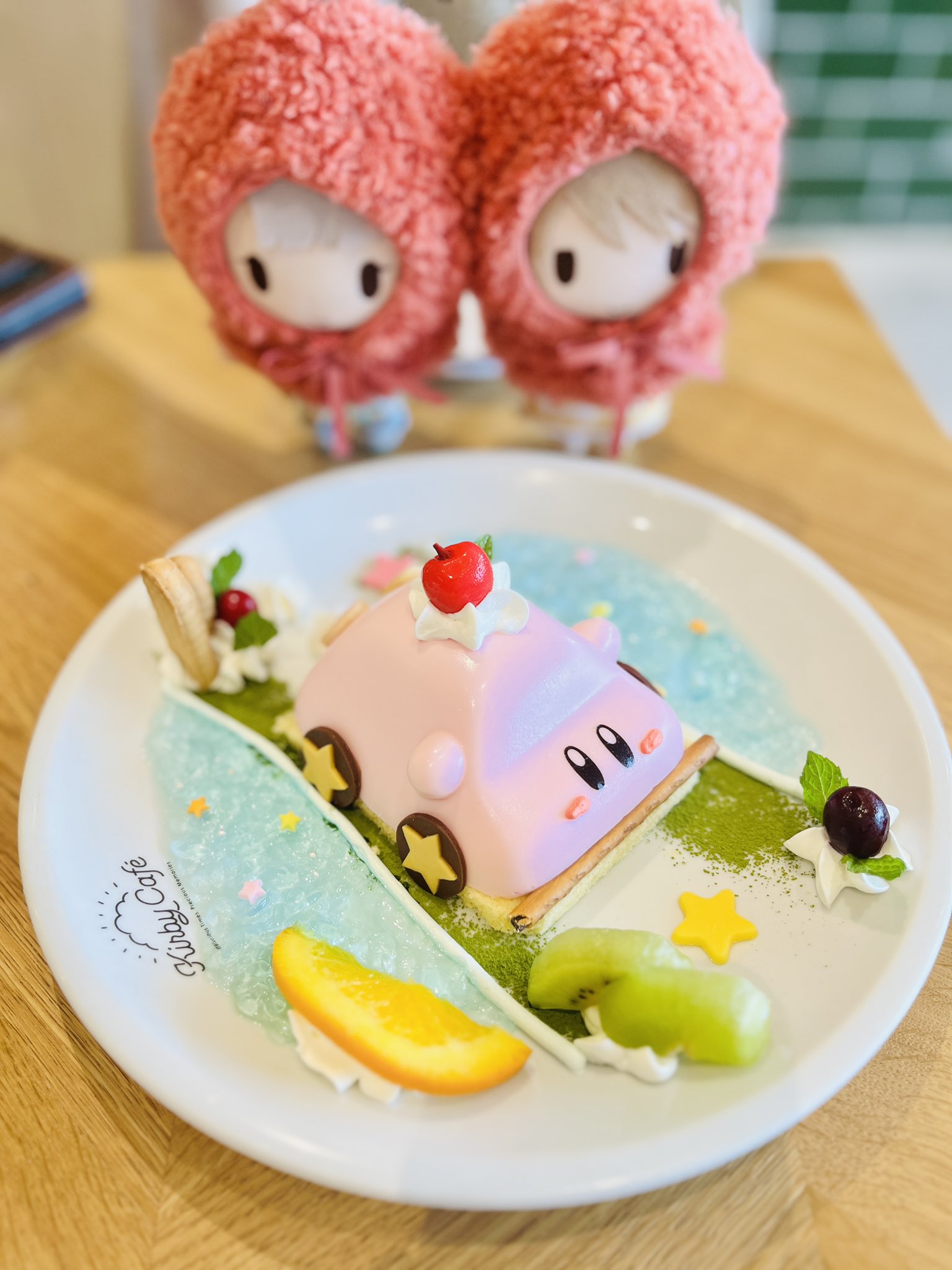 ONF ONKKOMIZ ぬいぐるみ KKYUNDoongi ONF ONKKOMIZ ぬいぐるみ NohYummy - メルカリ