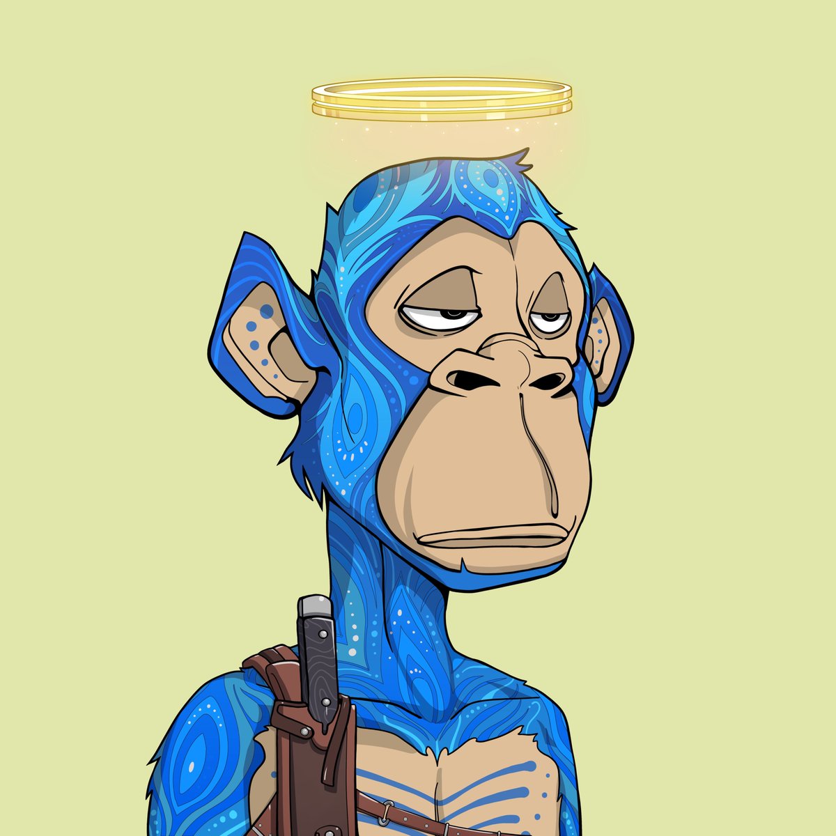 Tribe Odyssey tweet media