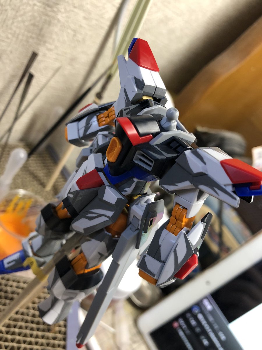 masarunrun2d's tweet image. 今日はここまで！！🖐️🖐️🖐️
またあしタンバリン🥁🥁🥁🥁