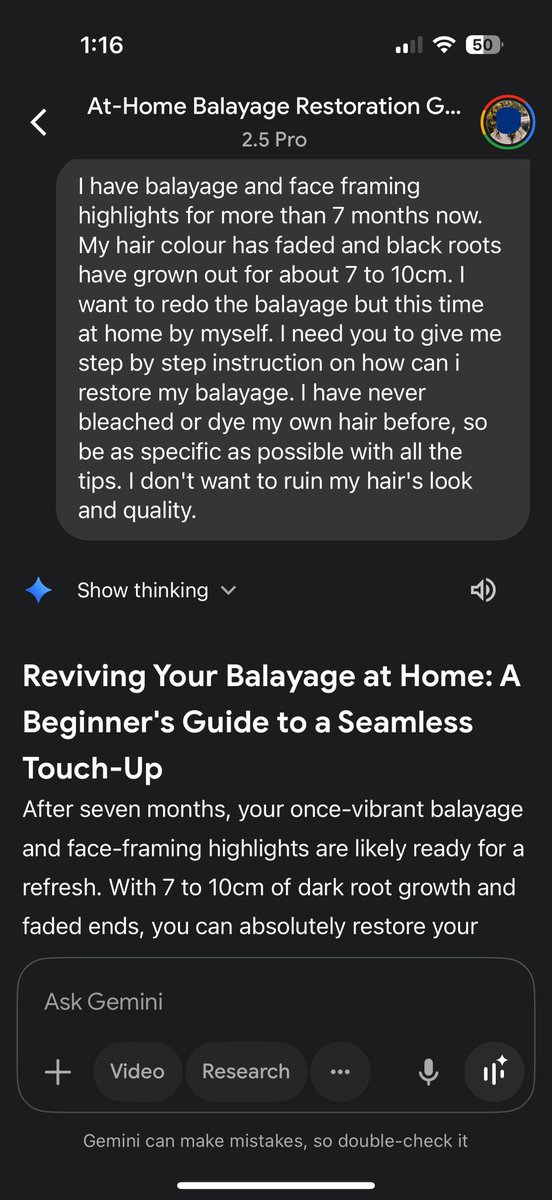 Melissa Pan tweet media