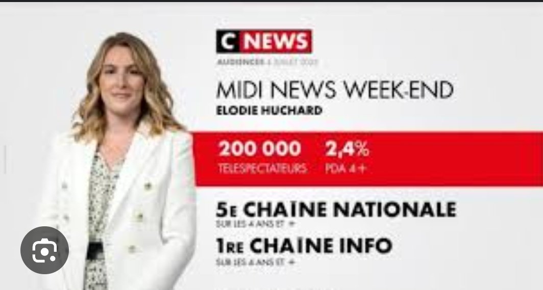 Vous comptez vous lancer dans la longue préparation du repas dominical ? 
Faites-le en regardant MidiNews de 11h à 13h avec <a href="/ElodieHuchard/">Elodie HUCHARD</a> et moi-même !🙃