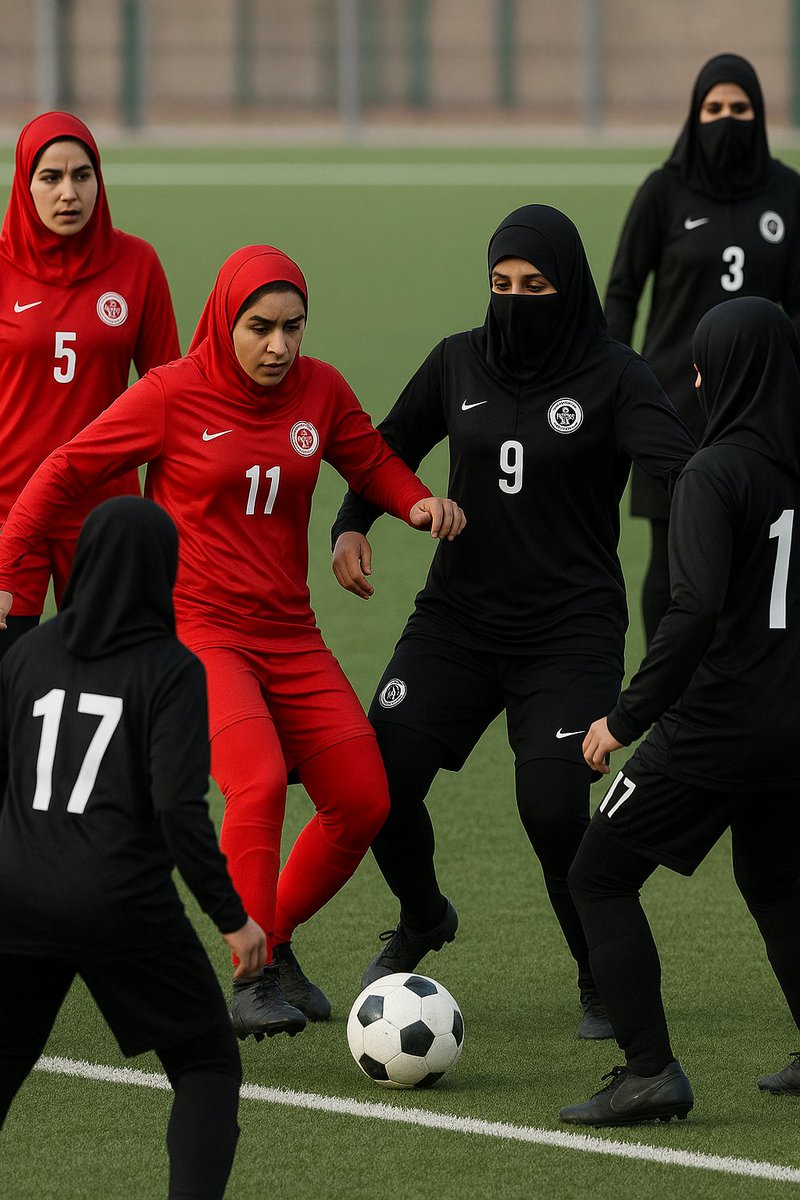 fritz_panko's tweet image. FrauenfuΓball
Deutschland 2040