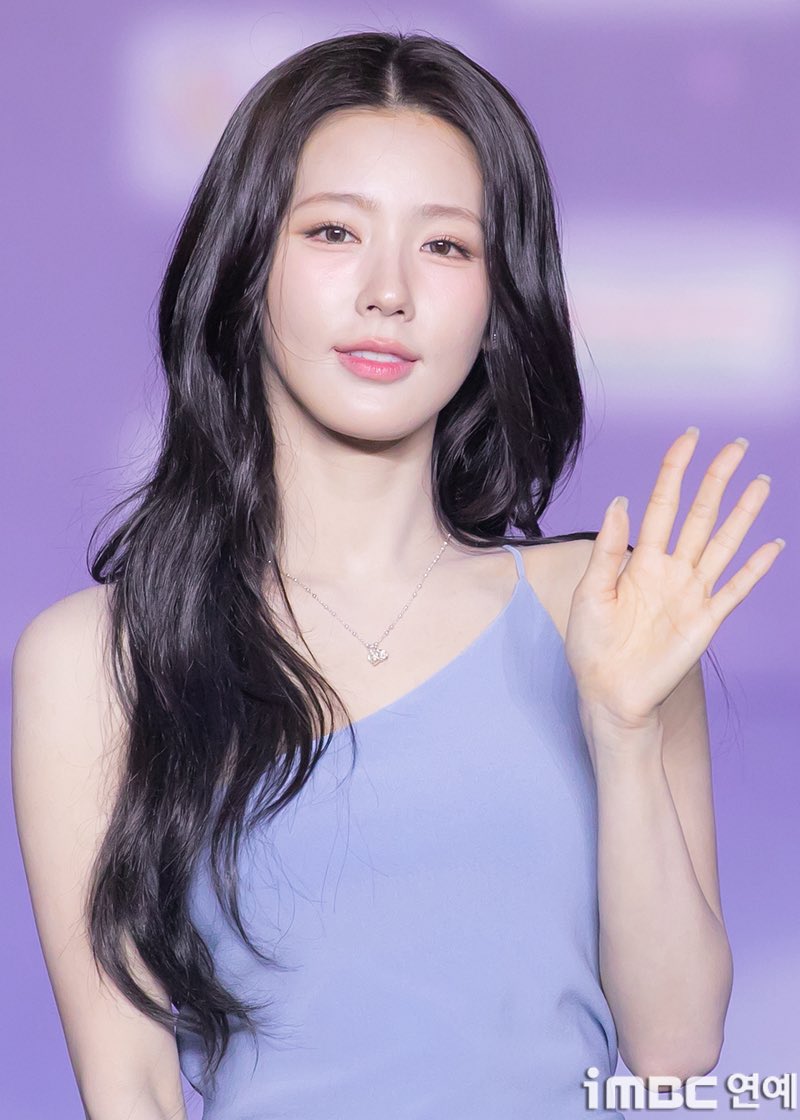 yejjo_'s tweet image. 조미연너진쨔30sexy향해달려가고있구나