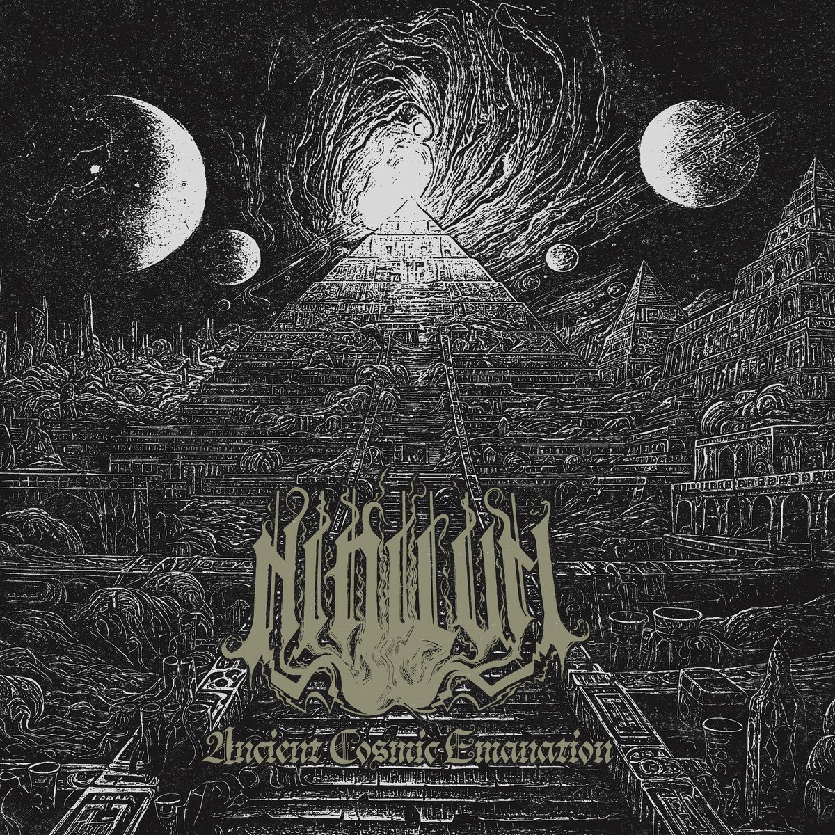 Forever Misanthropia (@fmisanthropia) on Twitter photo Before premiere
NIHILVM - Ancient Cosmic Emanation
Full-length
Terratur Possessions / Malignant Voices 2025-IX-1
Black Metal from Poland
Track:
Srebrzyste Ostrza Gwiazd
youtube.com/watch?v=bQbHCV…
<a href="/TerraturP/">Terratur Possessions</a> <a href="/Agnieszka_Gra/">Agnieszka</a> <a href="/polish_metal/">🇵🇱 Polish Metal Promotion 🇵🇱</a> <a href="/SSwiac/">Swiac Sebastian</a> <a href="/prometaller/">Pro-Metaller MK.2</a> <a href="/SJuszcze/">Sylwester Juszcze</a> Before premiere
NIHILVM - Ancient Cosmic Emanation
Full-length
Terratur Possessions / Malignant Voices 2025-IX-1
Black Metal from Poland
Track:
Srebrzyste Ostrza Gwiazd
youtube.com/watch?v=bQbHCV…
<a href="/TerraturP/">Terratur Possessions</a> <a href="/Agnieszka_Gra/">Agnieszka</a> <a href="/polish_metal/">🇵🇱 Polish Metal Promotion 🇵🇱</a> <a href="/SSwiac/">Swiac Sebastian</a> <a href="/prometaller/">Pro-Metaller MK.2</a> <a href="/SJuszcze/">Sylwester Juszcze</a>