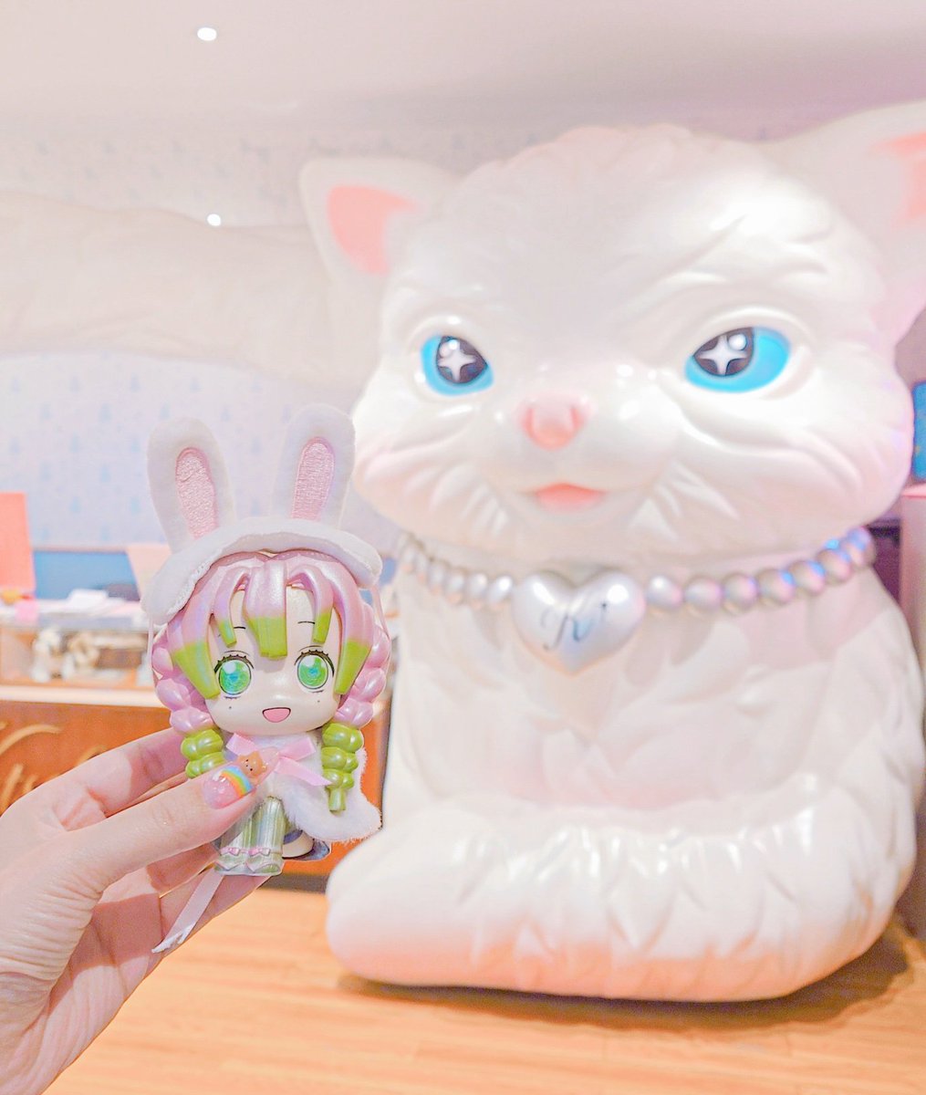 🎀ꕥ Mymint'Diary ꕥ🎀 Περσεφόνη🌿 tweet media