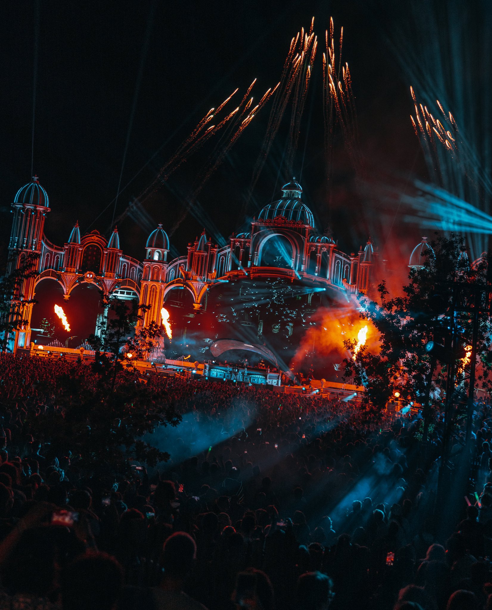 Tomorrowland (@tomorrowland) / X
