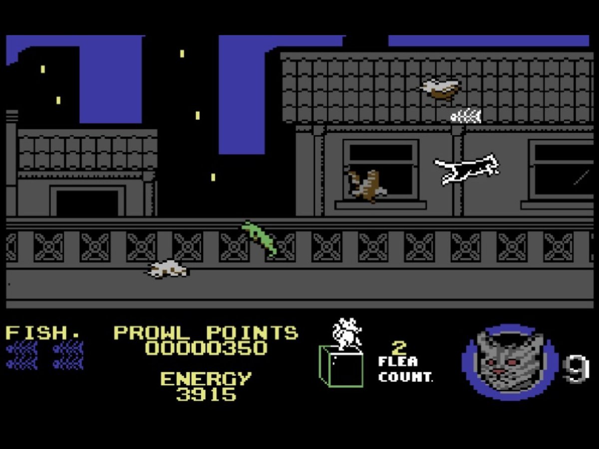 retroguybry's tweet image. Good morning guys! Hope you’re all enjoying your weekend and ready for a super Sunday… #Commodore64 #C64 #OnTheTiles