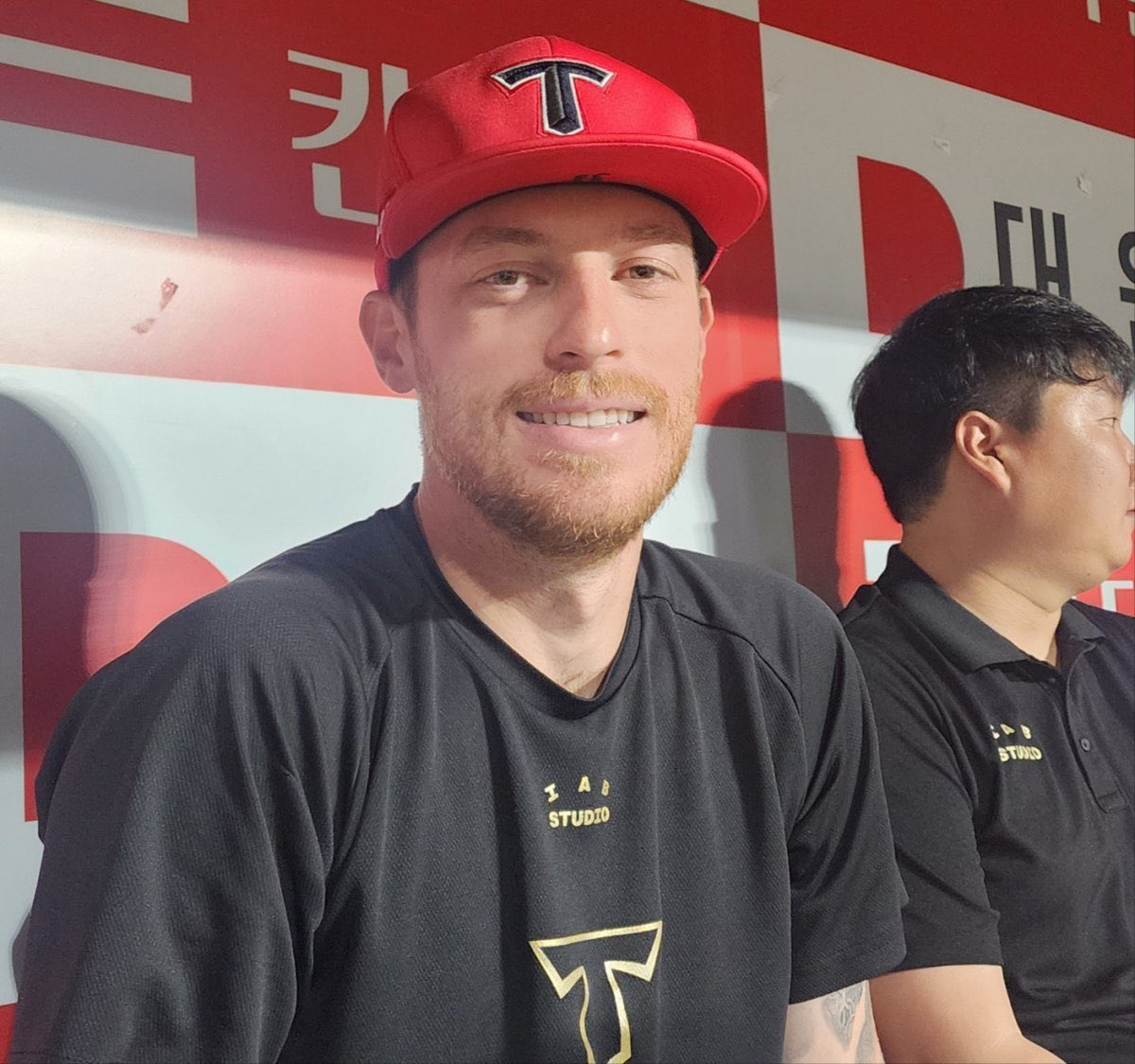 #RT 기아타이거즈가 오늘 이기고 5연패 끊으면 인절미 설빙 한 분께 나눔할게요 당발은 올러 님 선발 등판 날