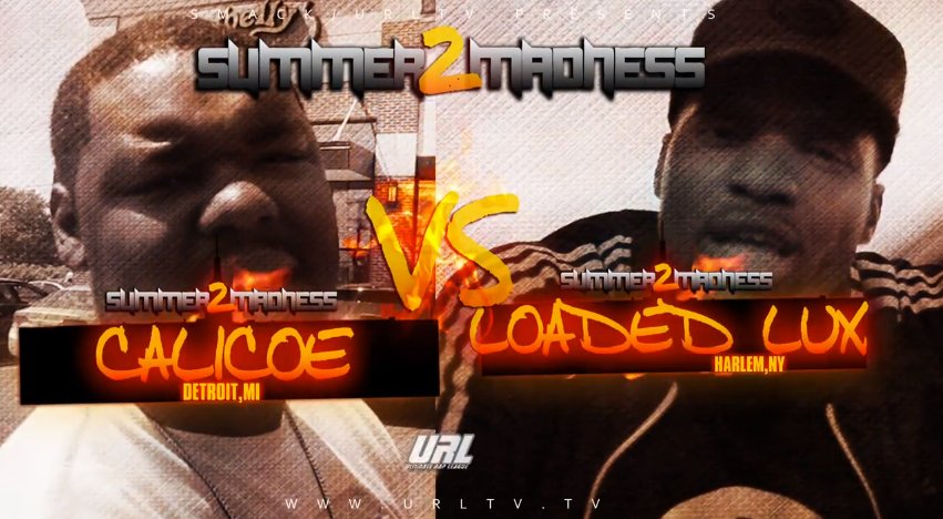 thescoreboardBR's tweet photo. 🧾⚖️Loaded Lux vs Calicoe — one of the most debated battles in battle rap history 🔥 
Was it intervention or domination?
This time, the bars are judged, the score is settled, and the records are permanent. Welcome to #TheScoreboard." 🎯 Full breakdown droppin soon 🔥 https://t.co/34LqZLxUGS