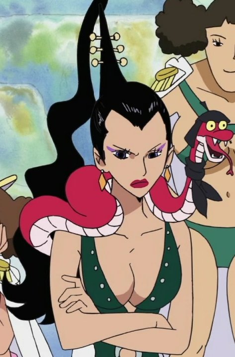 barretsdepalla's tweet image. Per molts anys, Thalassa Lucas i Kikyo!🎉
onepiece.fandom.com/ca/wiki/Thalas…
onepiece.fandom.com/ca/wiki/Kikyo
#ONEPIECE