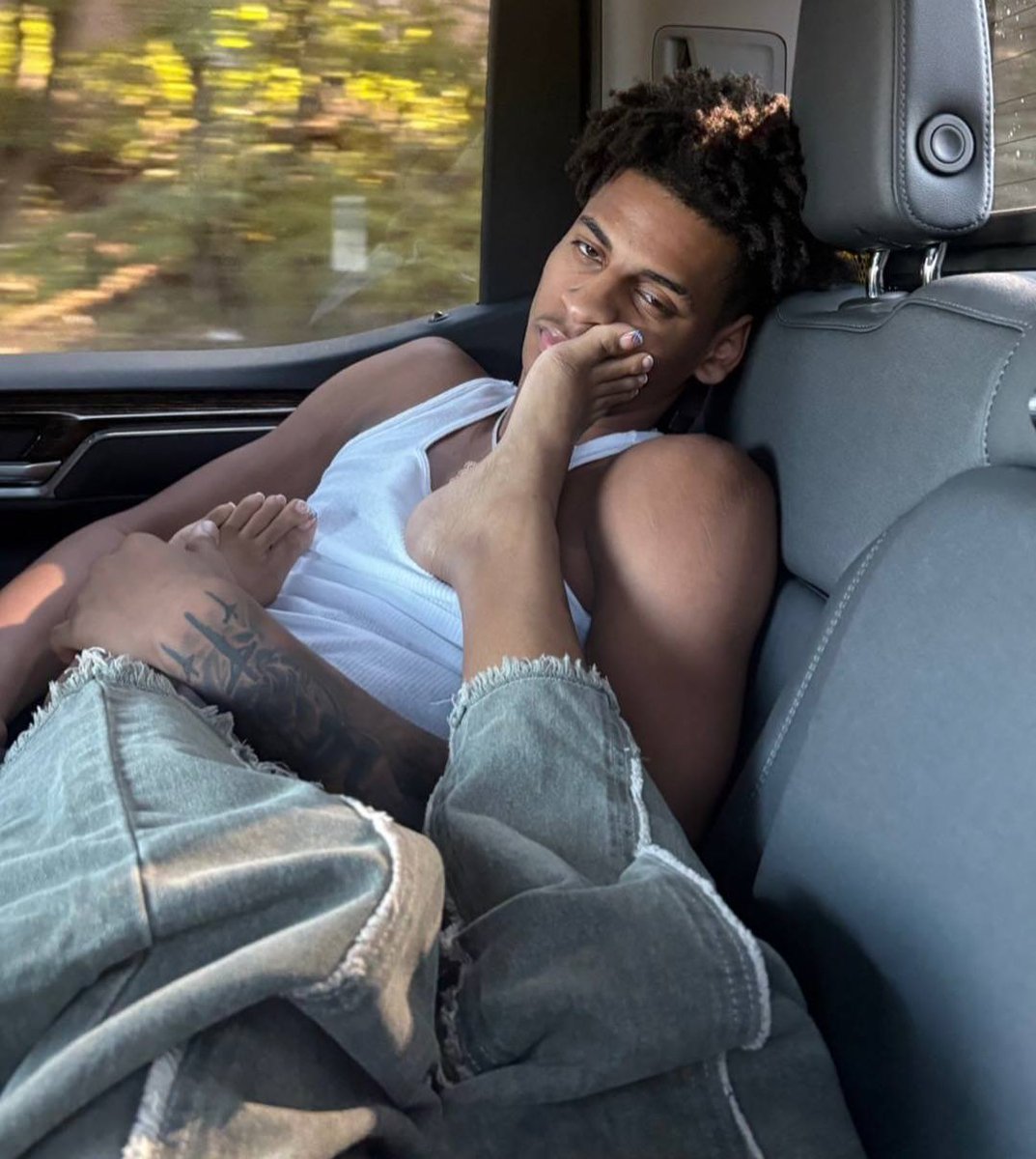 Mood ✨ #unfeetgettable