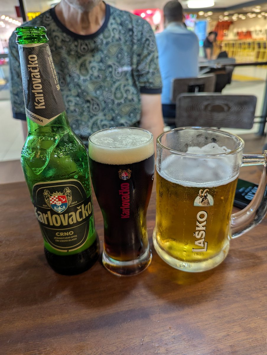 andreac1968's tweet image. Airport drinks @PintsBeauty
