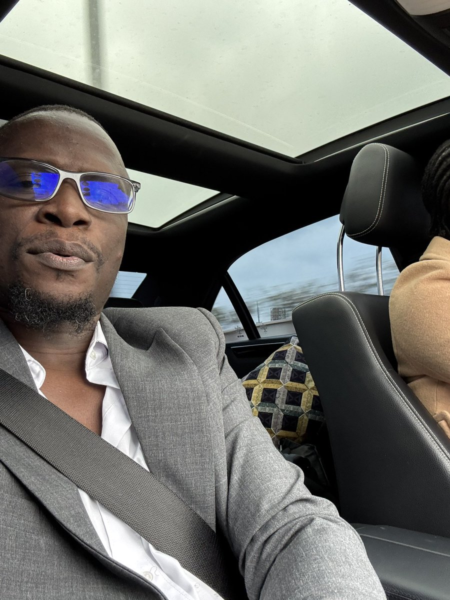 Profesa Ochieng Odongo MPH tweet media